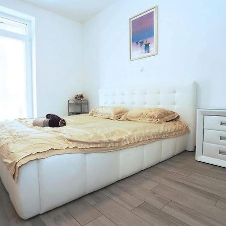 Apartamento Zane Split Exterior foto