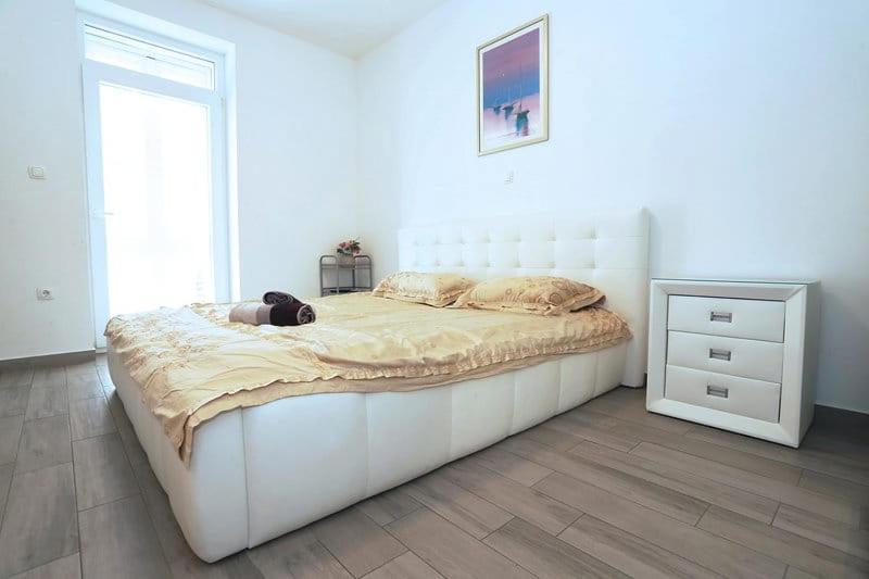Apartamento Zane Split Exterior foto
