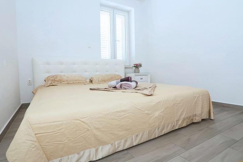 Apartamento Zane Split Exterior foto