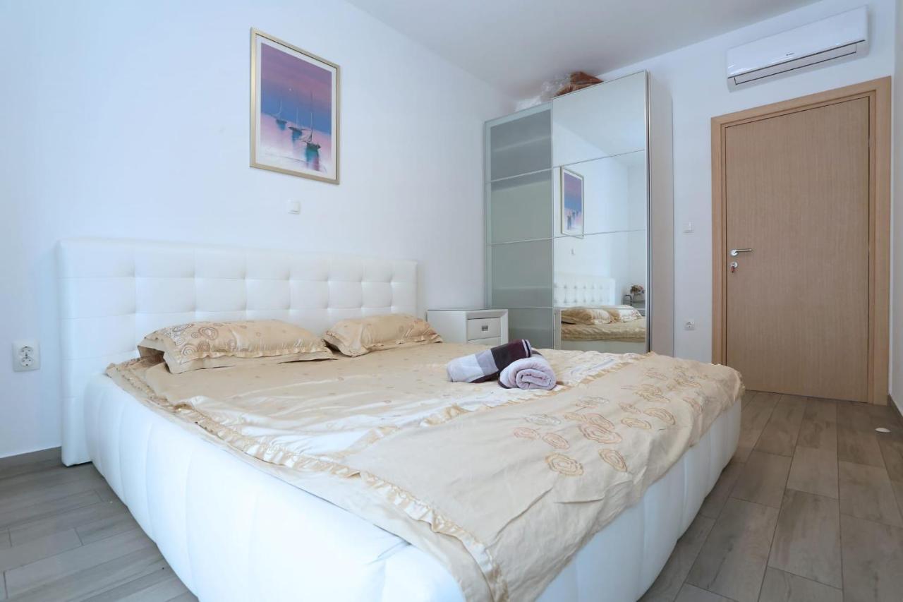 Apartamento Zane Split Exterior foto