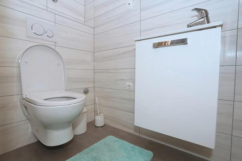 Apartamento Zane Split Exterior foto
