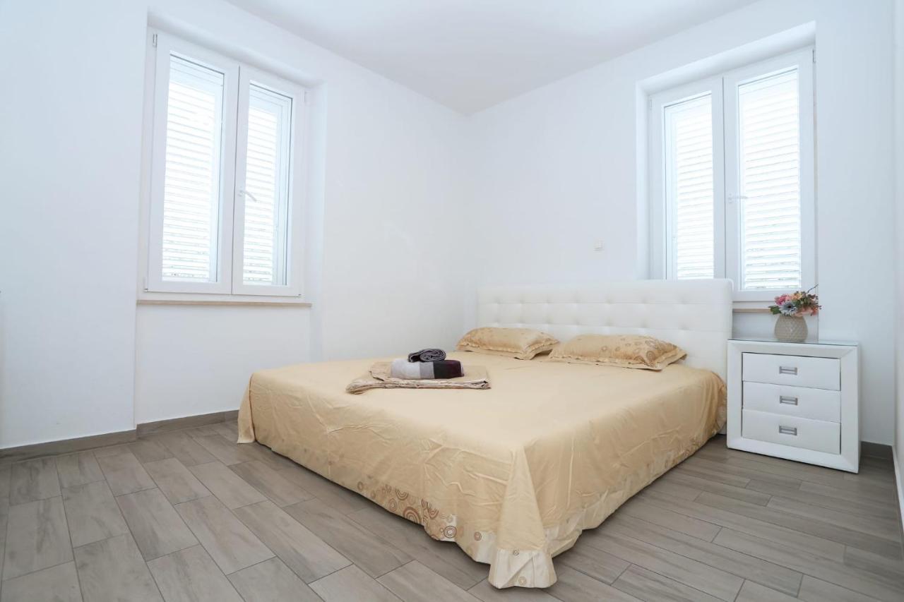 Apartamento Zane Split Exterior foto