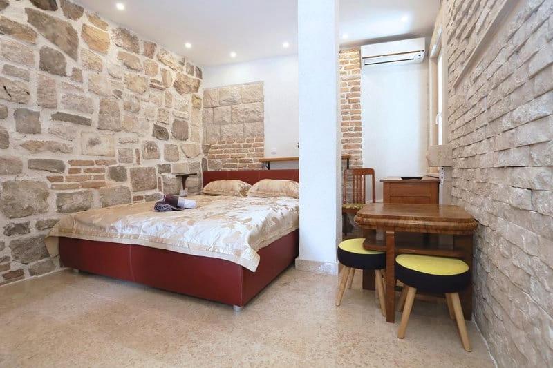 Apartamento Zane Split Exterior foto