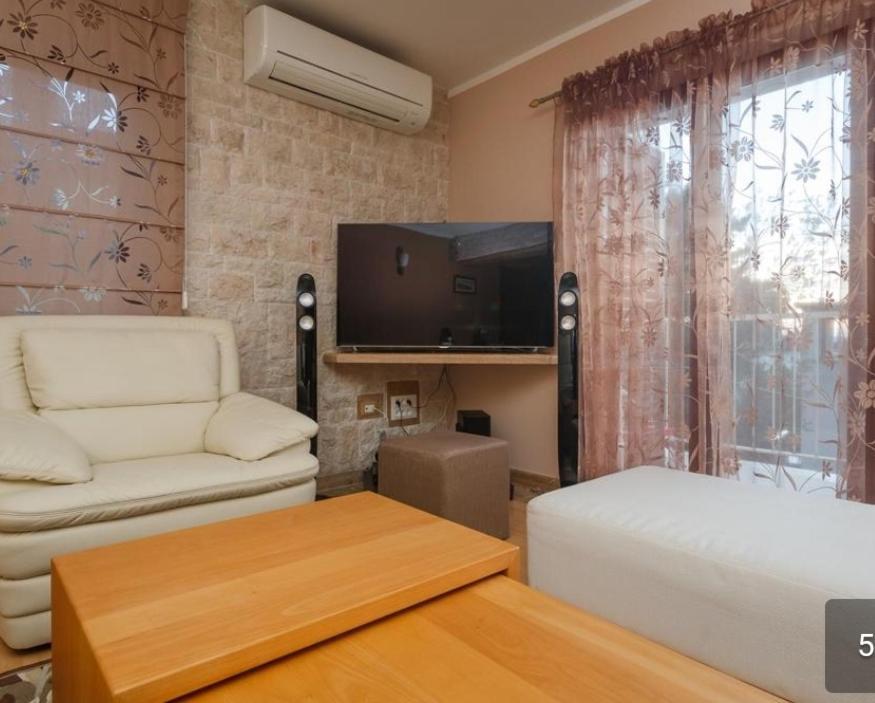 Apartamento Zane Split Exterior foto