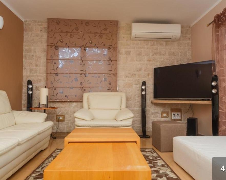 Apartamento Zane Split Exterior foto