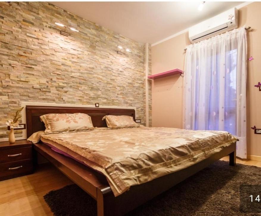Apartamento Zane Split Exterior foto