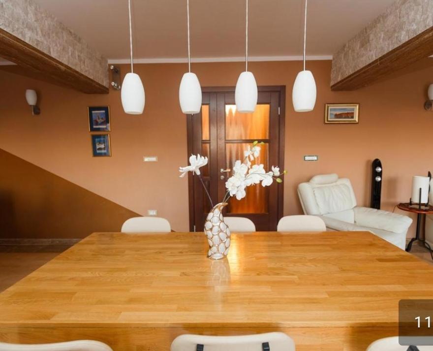 Apartamento Zane Split Exterior foto