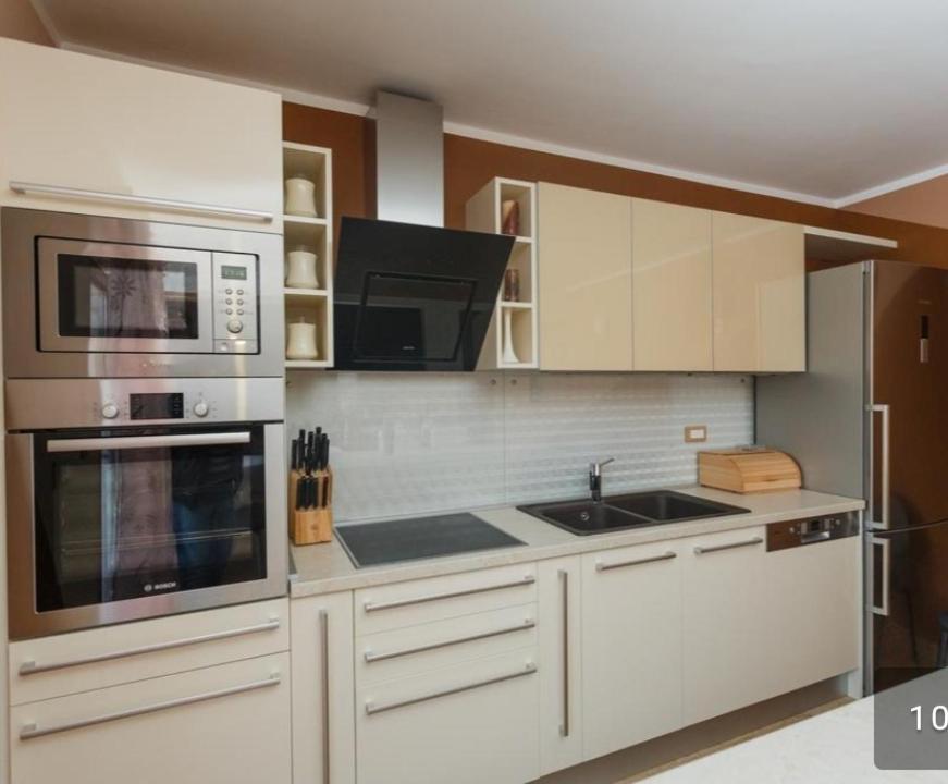 Apartamento Zane Split Exterior foto